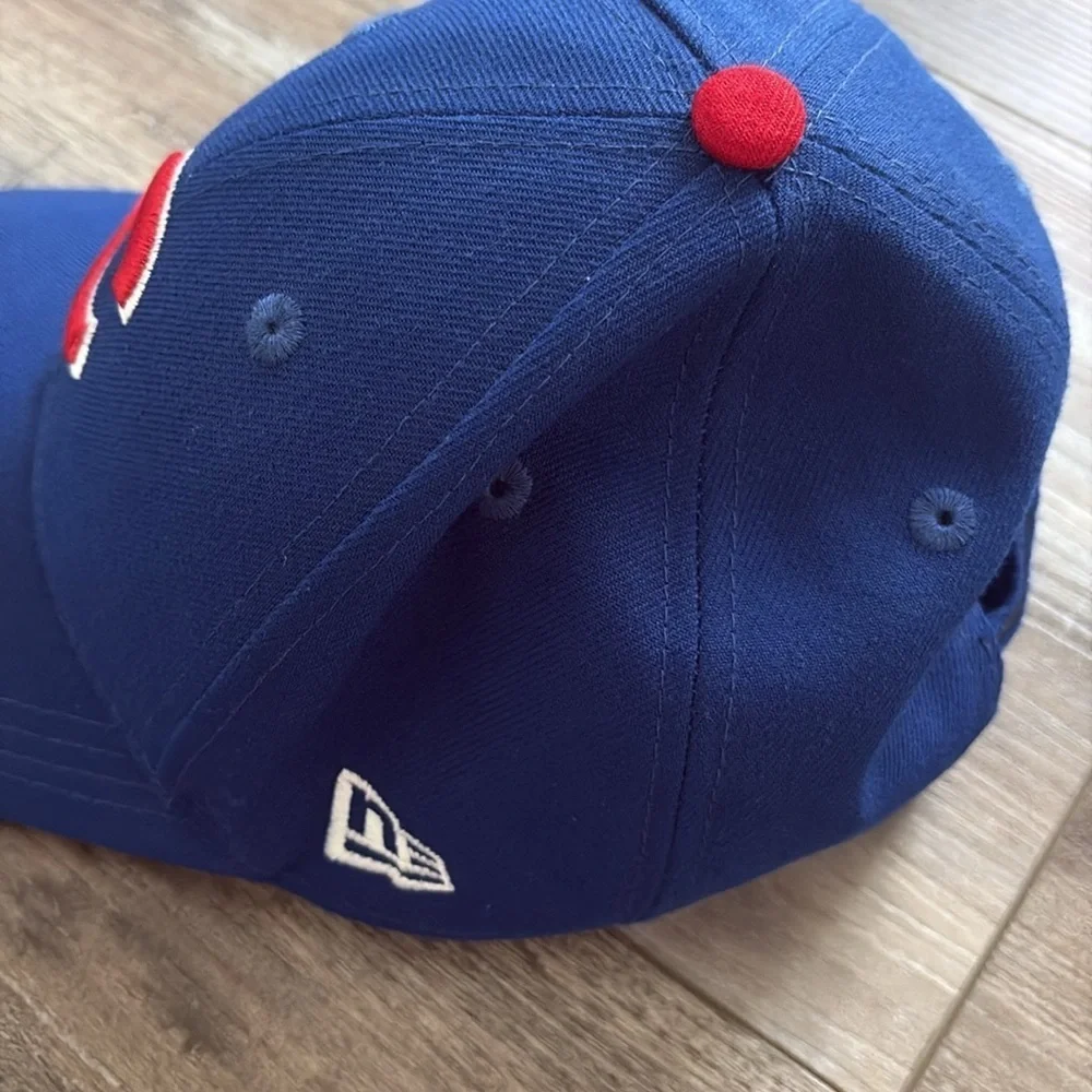 Chicago Cubs Youth Hat